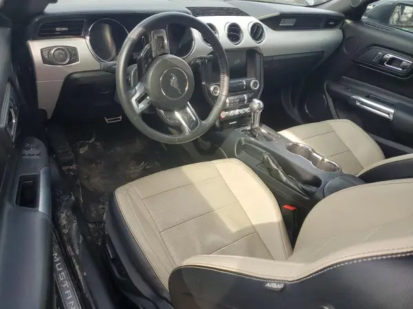 1FA6P8TH2G5308392 2016 FORD MUSTANG - Image 8