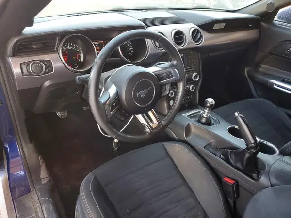 1FA6P8TH2G5310823 2016 FORD MUSTANG - Image 8