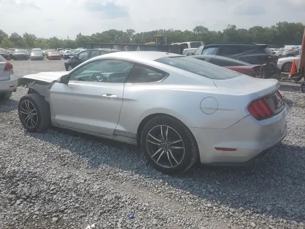 1FA6P8TH2G5311079 2016 FORD MUSTANG - Image 2