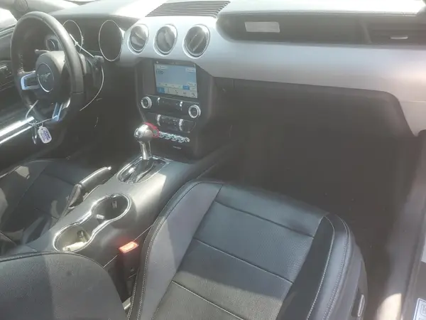 1FA6P8TH2G5311079 2016 FORD MUSTANG - Image 8