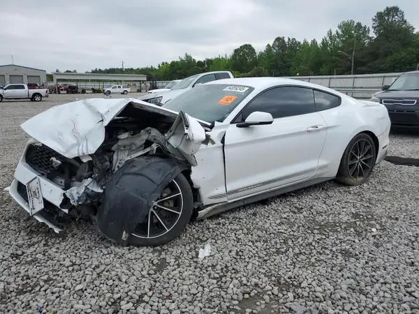 1FA6P8TH2G5320882 2016 FORD MUSTANG - Image 1
