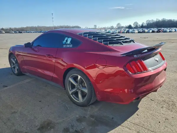 1FA6P8TH2G5320946 2016 FORD MUSTANG - Image 2
