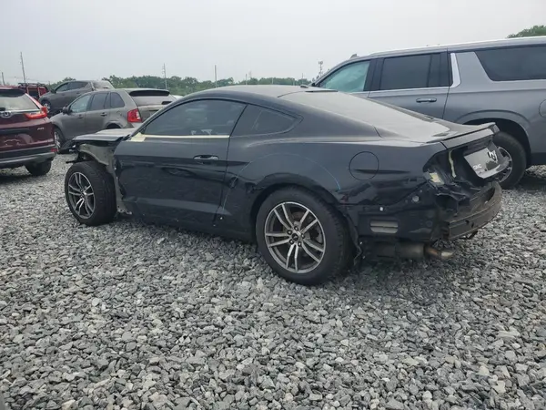 1FA6P8TH2G5324219 2016 FORD MUSTANG - Image 2