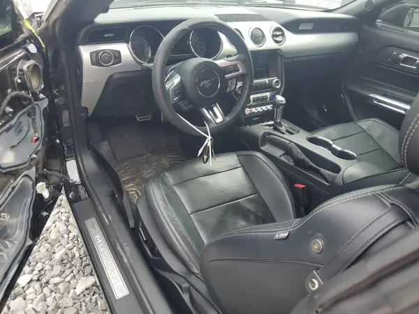 1FA6P8TH2G5324219 2016 FORD MUSTANG - Image 8