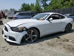 1FA6P8TH2G5326763 2016 FORD MUSTANG