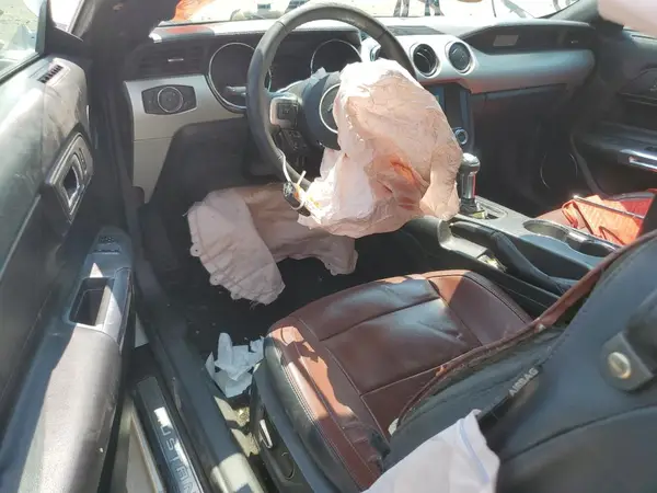 1FA6P8TH2G5326763 2016 FORD MUSTANG - Image 8
