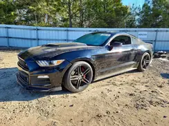 1FA6P8TH2G5327072 2016 FORD MUSTANG