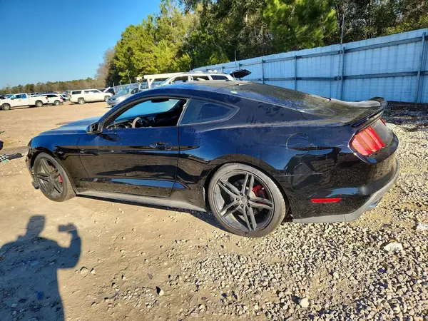1FA6P8TH2G5327072 2016 FORD MUSTANG - Image 2