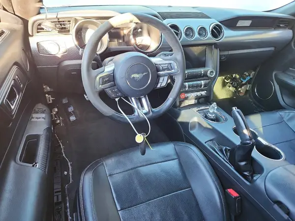1FA6P8TH2G5327072 2016 FORD MUSTANG - Image 8