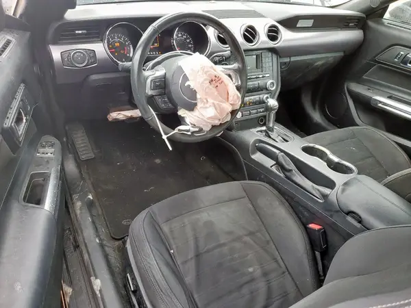 1FA6P8TH2G5333227 2016 FORD MUSTANG - Image 8