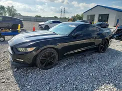 1FA6P8TH2G5335897 2016 FORD MUSTANG