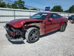 1FA6P8TH2G5336421 2016 FORD MUSTANG