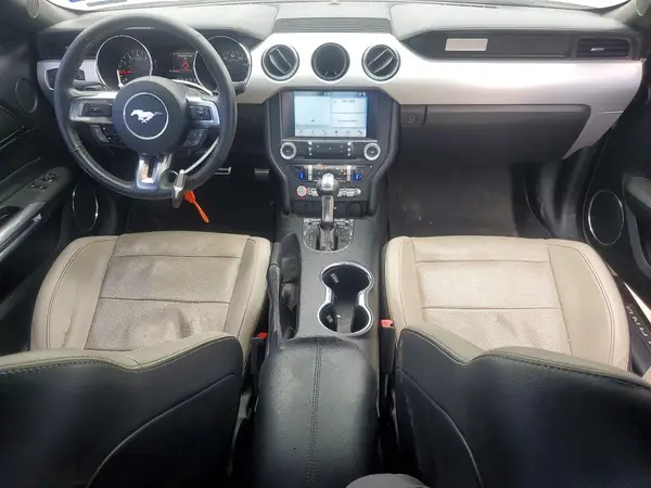1FA6P8TH2H5203353 2017 FORD MUSTANG - Image 8