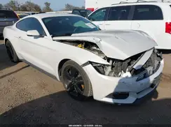 1FA6P8TH2H5210366 2017 FORD MUSTANG