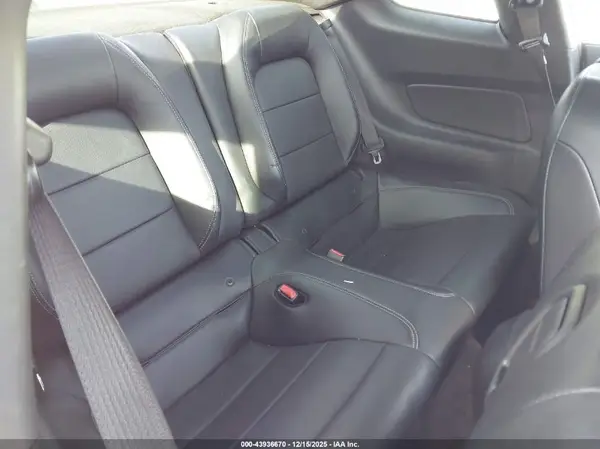 1FA6P8TH2H5210366 2017 FORD MUSTANG - Image 8