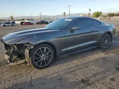 1FA6P8TH2H5211100 2017 FORD MUSTANG