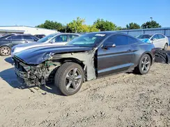 1FA6P8TH2H5215020 2017 FORD MUSTANG