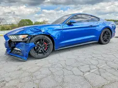 1FA6P8TH2H5215325 2017 FORD MUSTANG