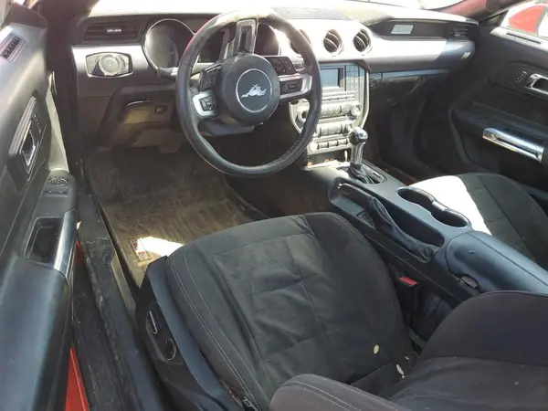 1FA6P8TH2H5217270 2017 FORD MUSTANG - Image 8