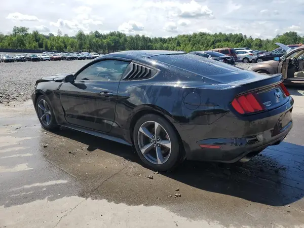 1FA6P8TH2H5219553 2017 FORD MUSTANG - Image 2