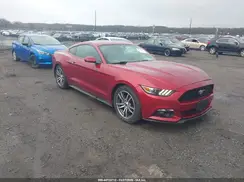 1FA6P8TH2H5219777 2017 FORD MUSTANG