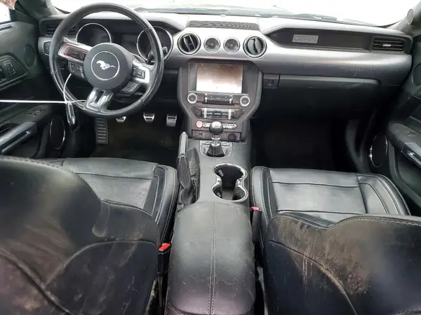 1FA6P8TH2H5219908 2017 FORD MUSTANG - Image 8