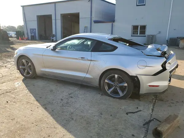 1FA6P8TH2H5226289 2017 FORD MUSTANG - Image 2
