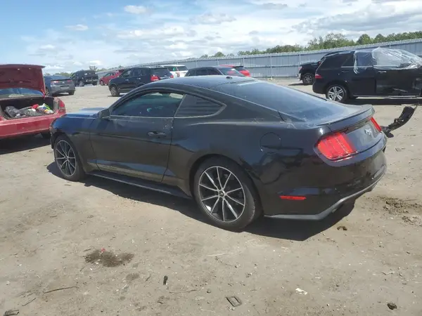 1FA6P8TH2H5228057 2017 FORD MUSTANG - Image 2