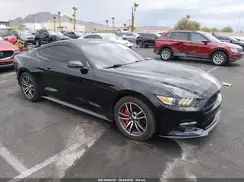 1FA6P8TH2H5237549 2017 FORD MUSTANG