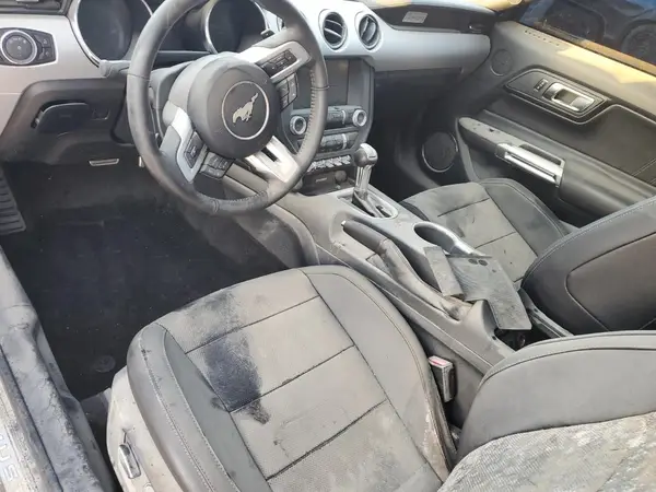 1FA6P8TH2H5238359 2017 FORD MUSTANG - Image 8