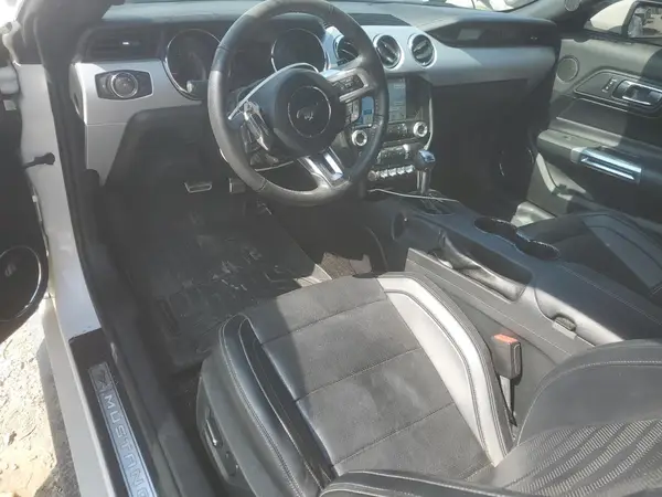1FA6P8TH2H5244310 2017 FORD MUSTANG - Image 8