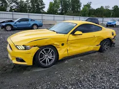 1FA6P8TH2H5245229 2017 FORD MUSTANG