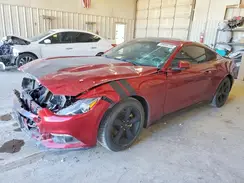 1FA6P8TH2H5256828 2017 FORD MUSTANG