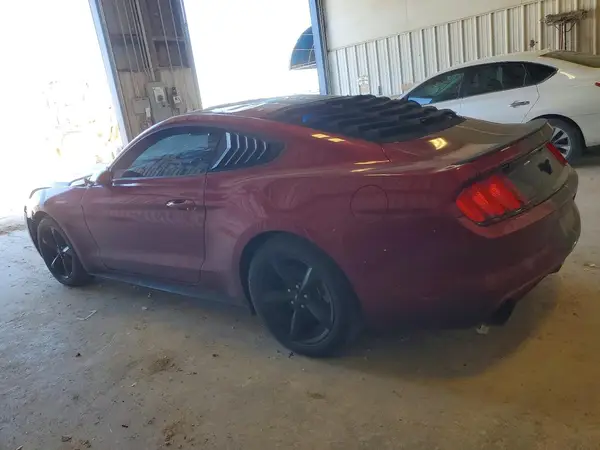 1FA6P8TH2H5256828 2017 FORD MUSTANG - Image 2