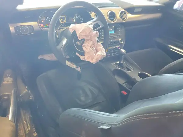 1FA6P8TH2H5256828 2017 FORD MUSTANG - Image 8