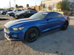 1FA6P8TH2H5257557 2017 FORD MUSTANG