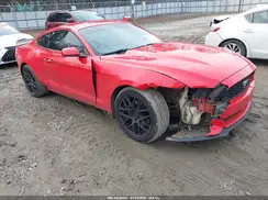 1FA6P8TH2H5258207 2017 FORD MUSTANG