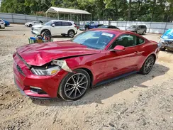1FA6P8TH2H5259065 2017 FORD MUSTANG