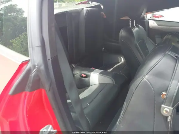 1FA6P8TH2H5259468 2017 FORD MUSTANG - Image 8
