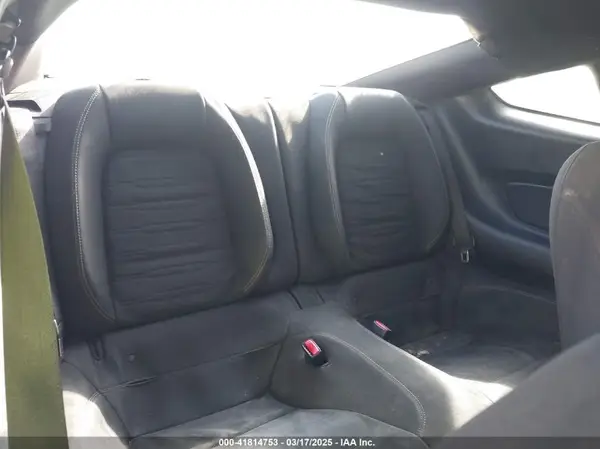 1FA6P8TH2H5265044 2017 FORD MUSTANG - Image 8