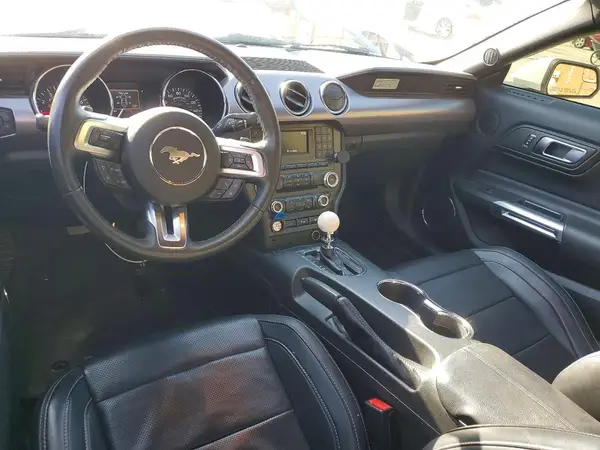 1FA6P8TH2H5270339 2017 FORD MUSTANG - Image 8