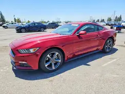 1FA6P8TH2H5271071 2017 FORD MUSTANG