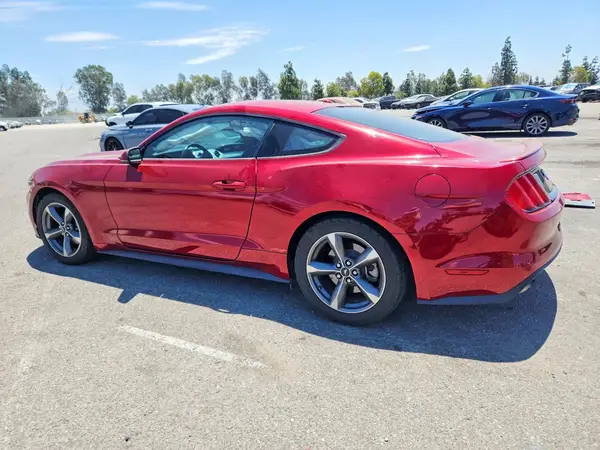 1FA6P8TH2H5271071 2017 FORD MUSTANG - Image 2