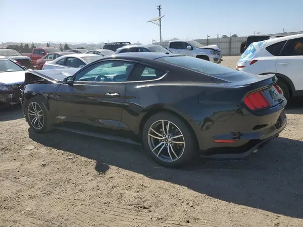 1FA6P8TH2H5273175 2017 FORD MUSTANG - Image 2