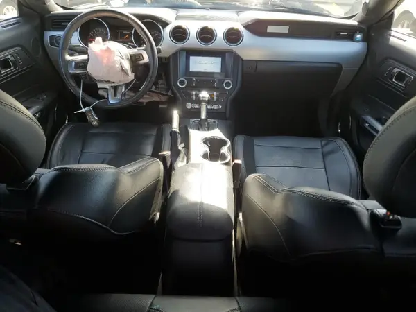 1FA6P8TH2H5273175 2017 FORD MUSTANG - Image 8