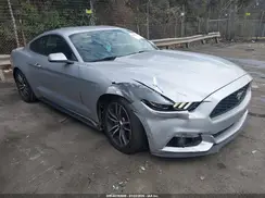 1FA6P8TH2H5273273 2017 FORD MUSTANG