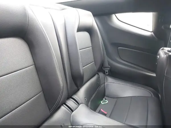1FA6P8TH2H5273273 2017 FORD MUSTANG - Image 8