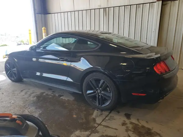 1FA6P8TH2H5275430 2017 FORD MUSTANG - Image 2