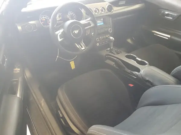 1FA6P8TH2H5275430 2017 FORD MUSTANG - Image 8