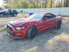 1FA6P8TH2H5275623 2017 FORD MUSTANG